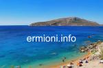 LE 0703 - Patroklos Island - Saronic Gulf